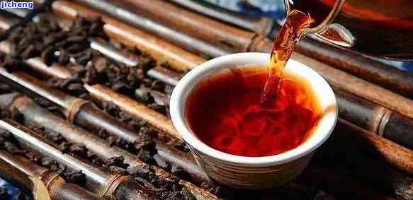 哪一年的普洱茶不能碰油？揭示普洱茶禁忌及泡法