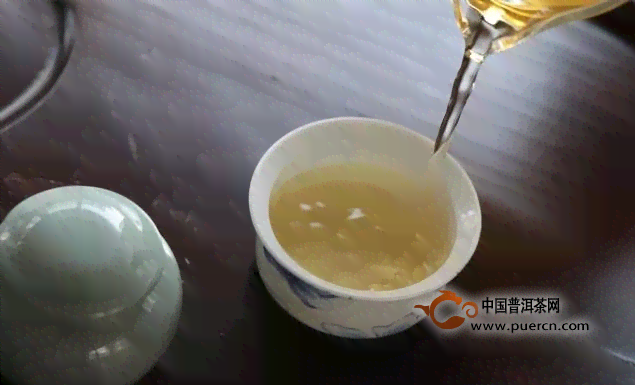 哪一年的普洱茶不能碰