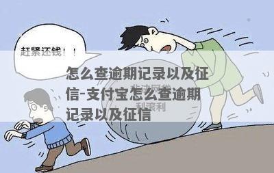 还呗逾期能查吗怎么查看：记录与逾期还款影响