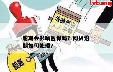 网贷逾期医保卡被划扣