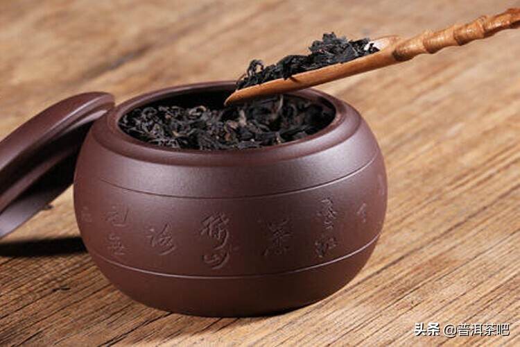紫砂罐普洱茶如何保存好