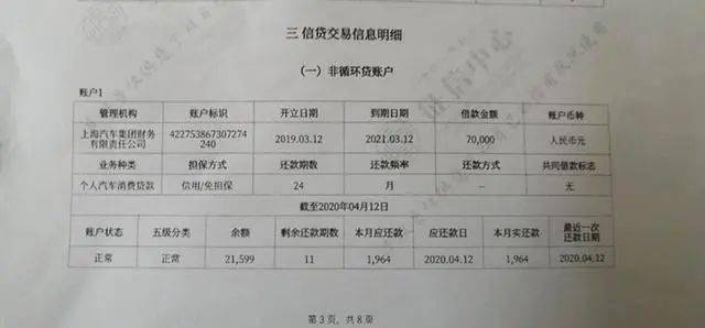 线下贷款面签逾期后果详解：受损、罚息、法律责任等全方位解析