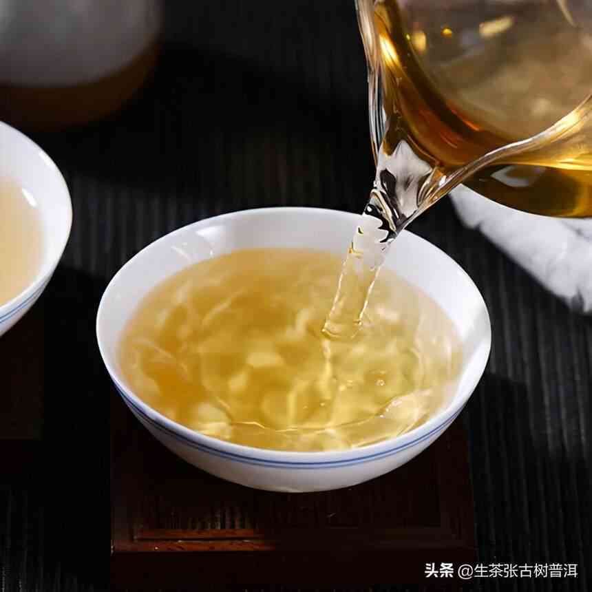 普洱茶哪个山头的茶甜度高？普洱茶哪个山头的好喝，口感比较好？