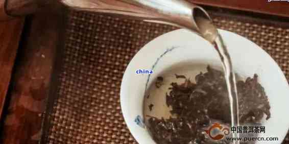 普洱茶茶浑浊原因解析：正常现象还是品质问题？