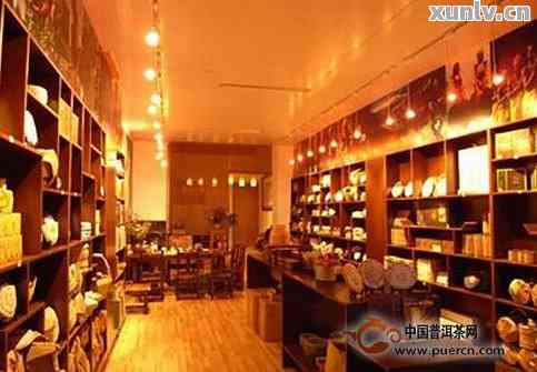 淘宝买普洱茶叶哪几家店好：口碑佳的推荐店铺