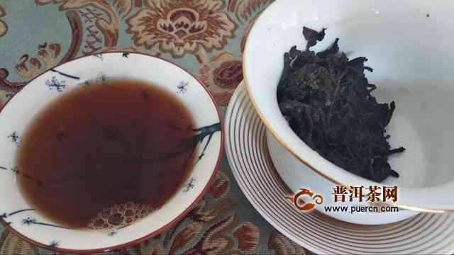 云南庆沣祥普洱茶357一饼多少钱：品质与价格的完美结合