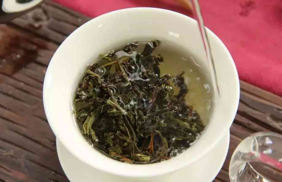 小户赛普洱茶小饼生茶