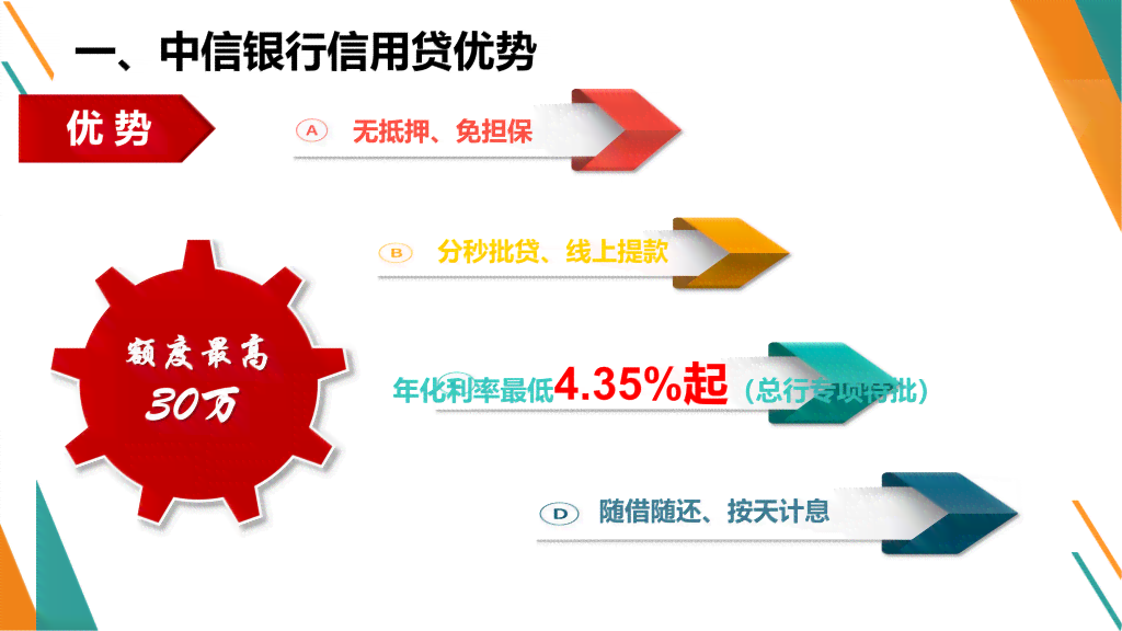 中信信期贷：全方位了解与申请流程，解决您的资金周转难题