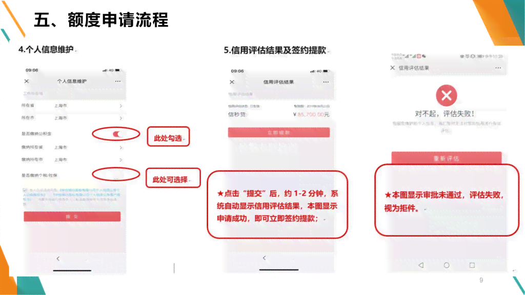 中信信期贷申请入口及流程：可靠、安全的贷款选择