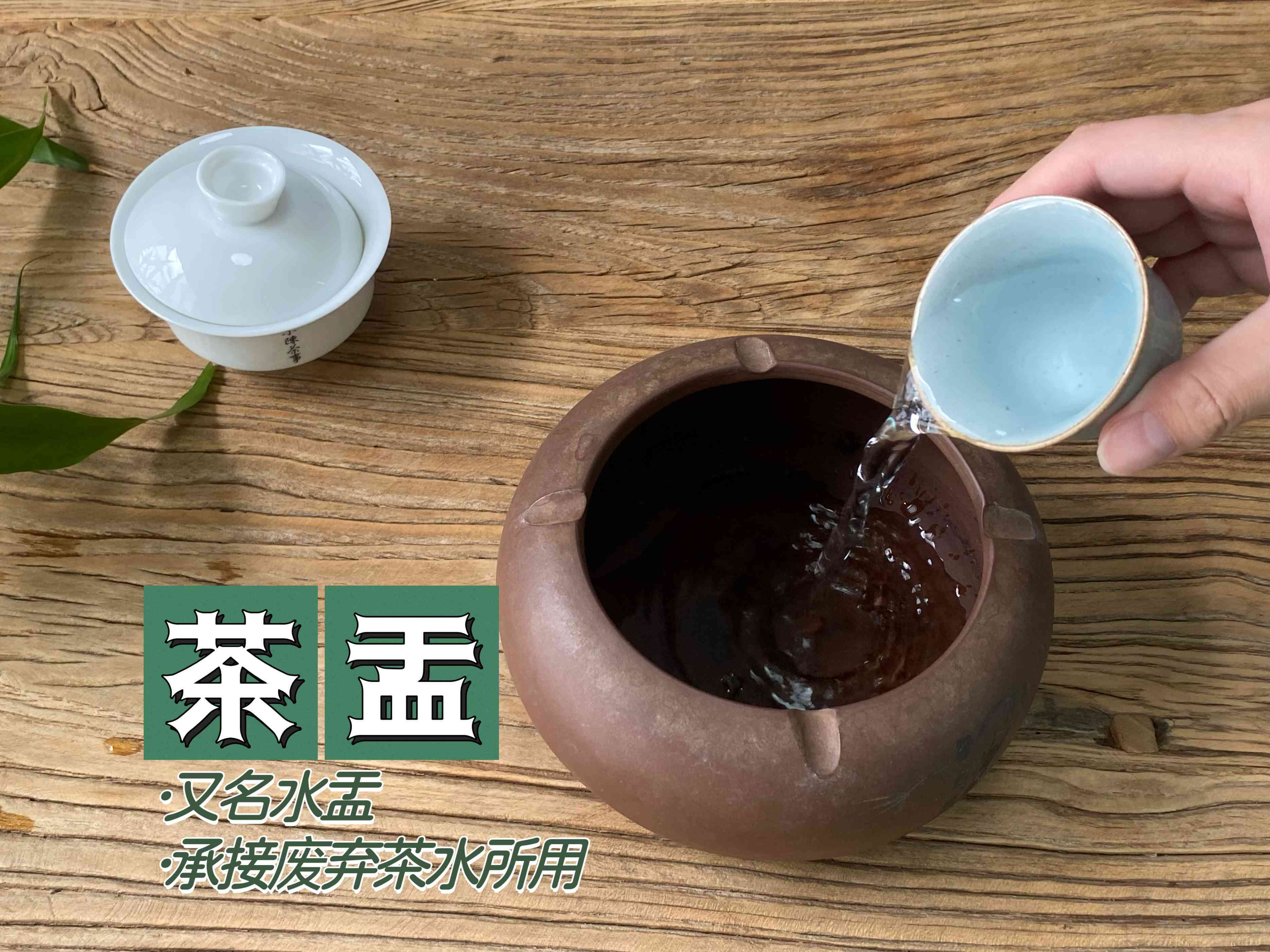 浓缩型普洱茶是什么茶叶