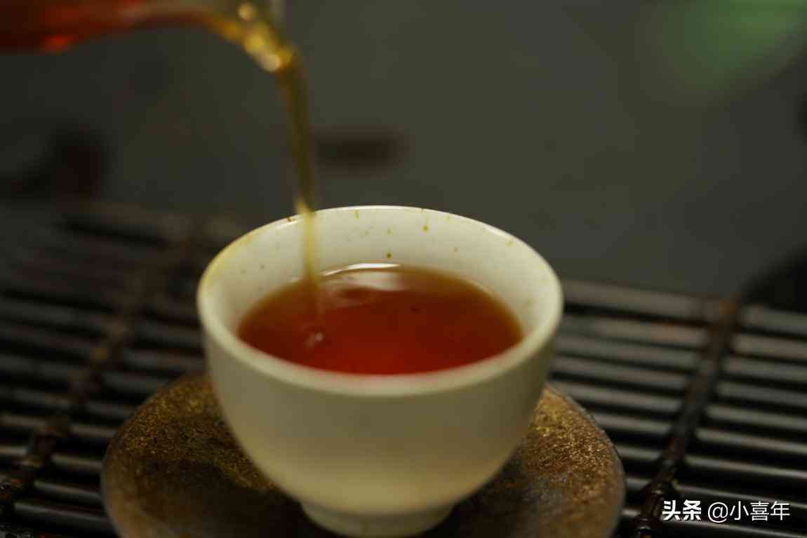 女生减脂喝凉普洱茶可行吗？同时介绍喝茶的禁忌与注意事项