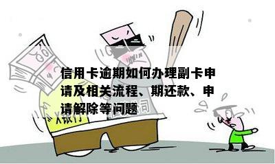 逾期后是否可以办理便民卡？逾期办理便民卡的相关政策和流程是什么？