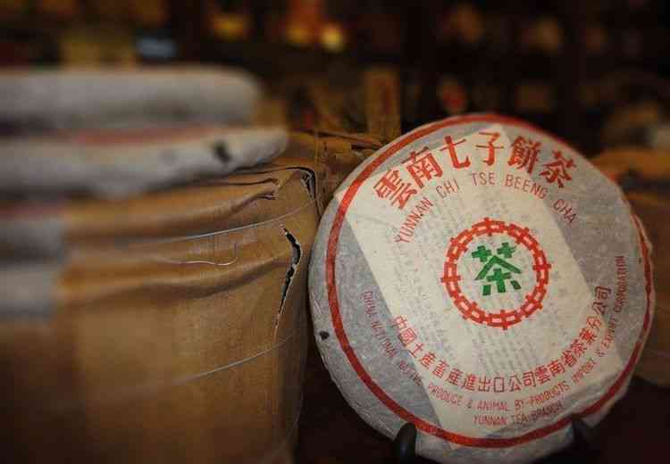 云南正宗普洱茶品种解析：十大名品与独特风味