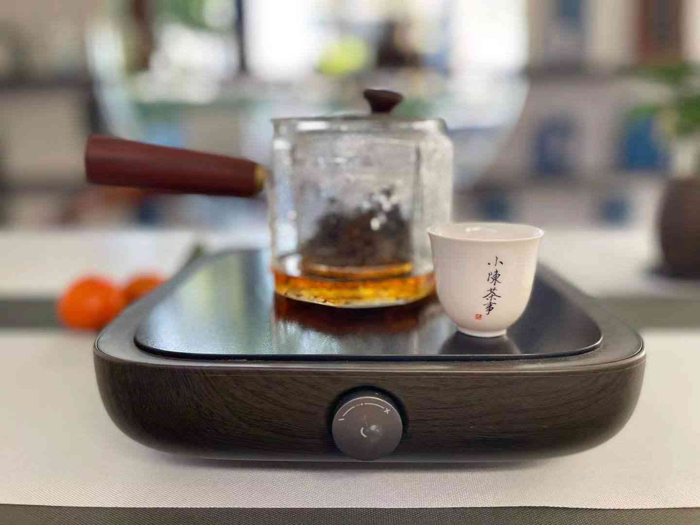 探讨熟普洱茶的烹饪方式：煮茶还是蒸茶更为合适？