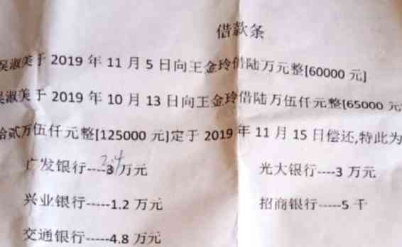 浦发信用卡20万还不上：逾期一年将追讨，欠2万怎么办？