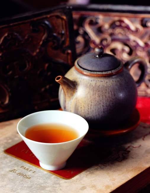探索普洱茶世界：最贵的茶叶种类及其独特价值解析