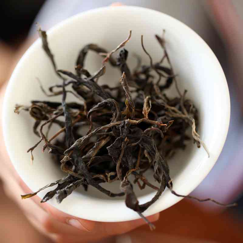 九坡台普洱茶：源自哪个云南茶区的高品质茶叶？了解其独特产地与风味