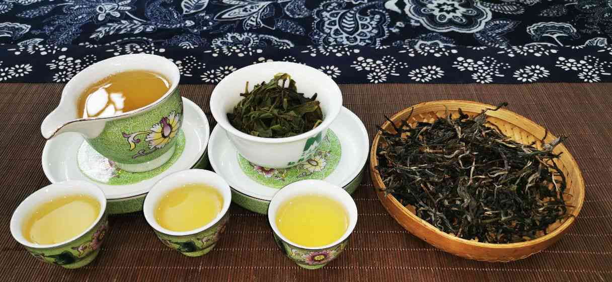 潮汕菜与普洱茶的关系是什么：探索饮食文化的交融