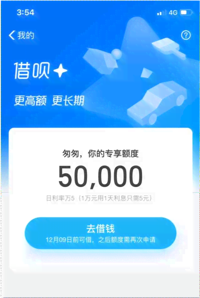 过年借呗会提额吗？过年借呗涨额度了吗？