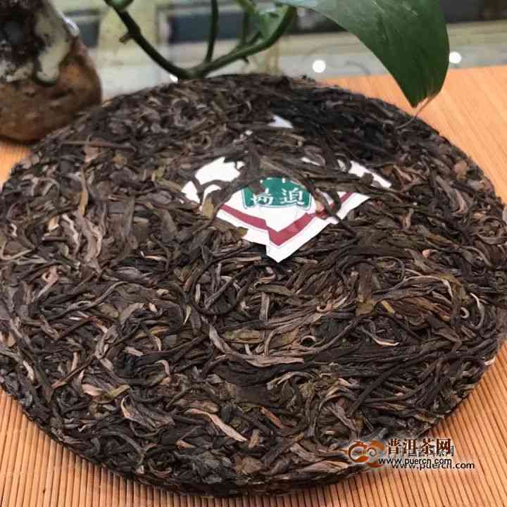 老田说冰岛老寨普洱茶真假及功效，生茶价格多少？