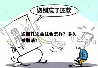 为什么没有逾期记录却显示关注？解答用户关于逾期关注问题的全面疑问