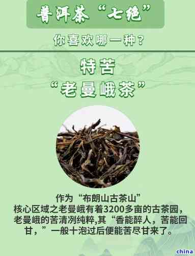 云南最苦的茶：品种、制作工艺、功效与口感详解，让你全面了解这种独特的茶