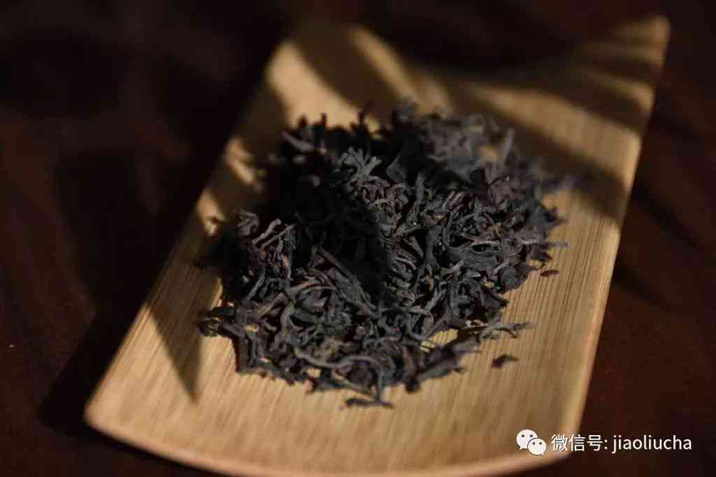 六堡工艺的普洱茶好吗