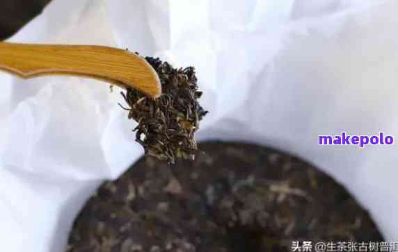 探索普洱茶饼的独特制作工艺：从压制到成型，一步步详解茶饼的制作过程