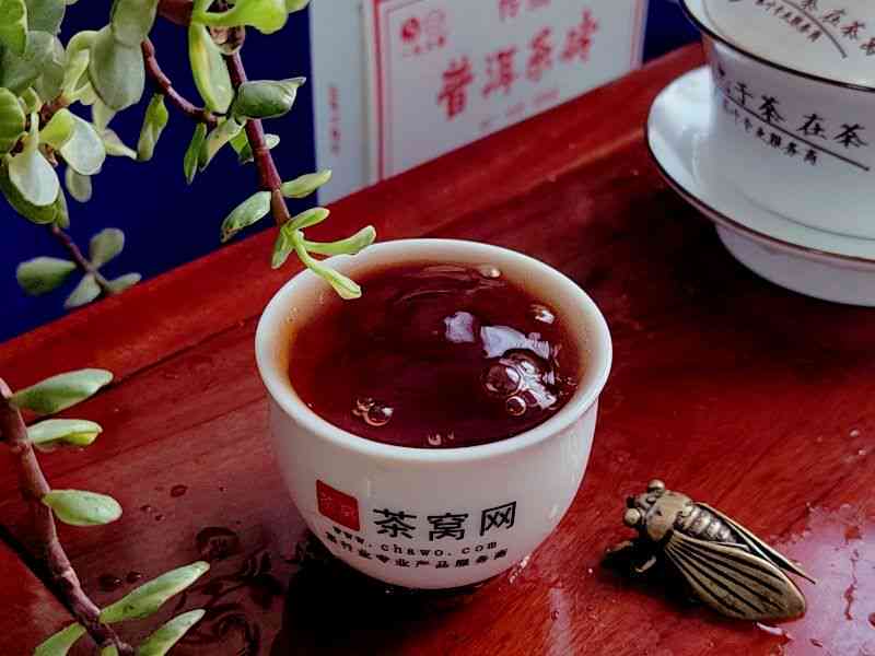 普洱茶中的独特风味：探索掉水现象背后的奥秘