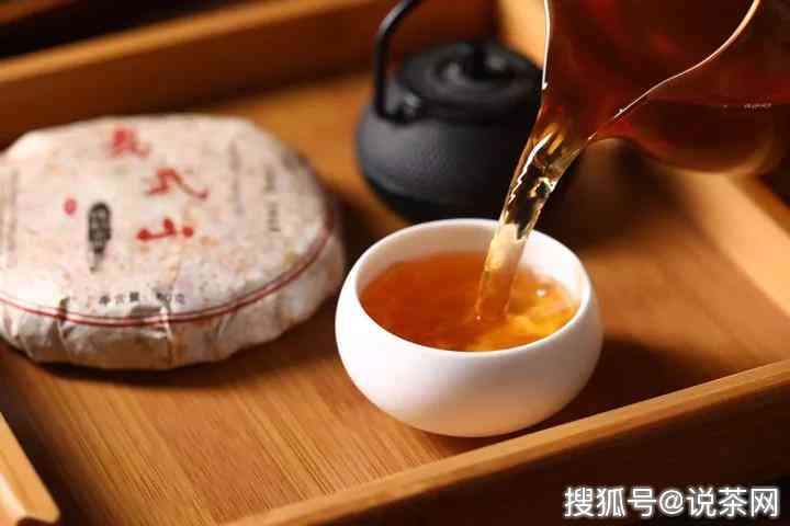 原味普洱茶：一种全面健的饮品，不依医生也能发挥功效