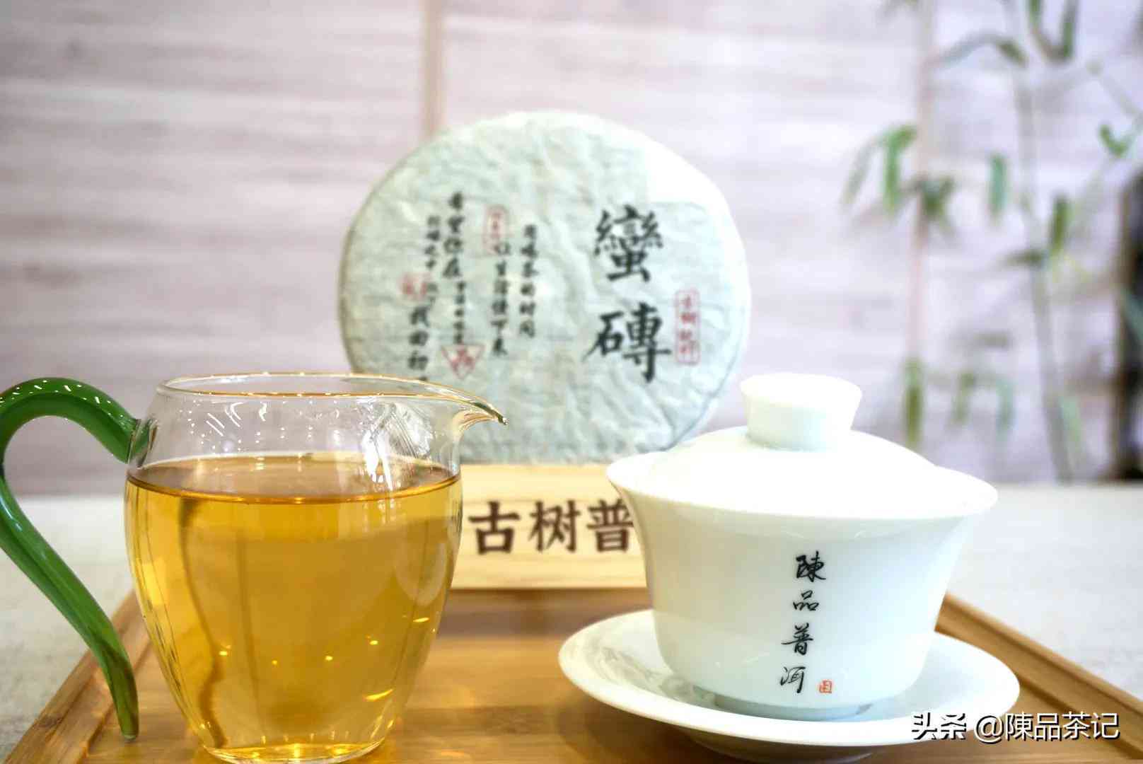 年轻人与普洱茶：一场引人深思的探讨