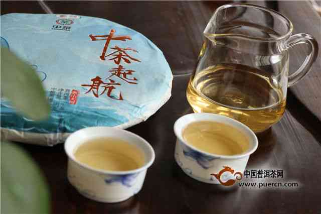 普洱茶实物福袋：品味浓，回味悠长的完美体验