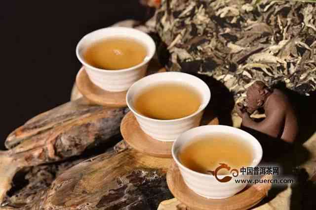 普洱茶水的多种用途及其功效：除了泡茶外，还能做什么？