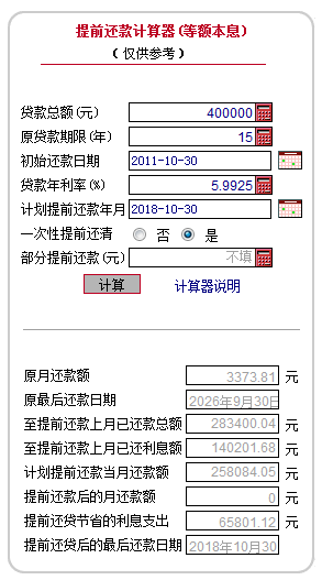 微粒贷打7折还款是真的么