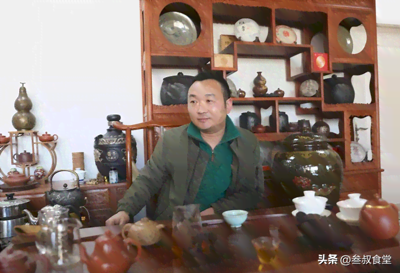 家庭存放普洱茶的完美方法：让普洱茶在家里持久香醇