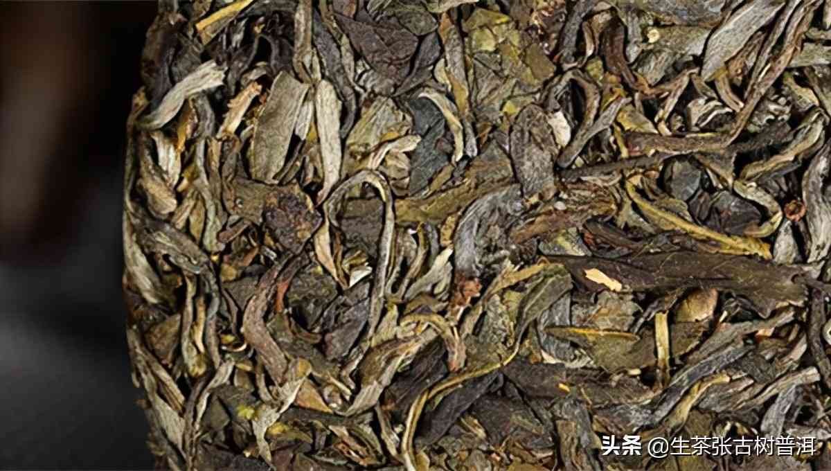 普洱茶的醇厚口感及其在茶叶中的含义分析