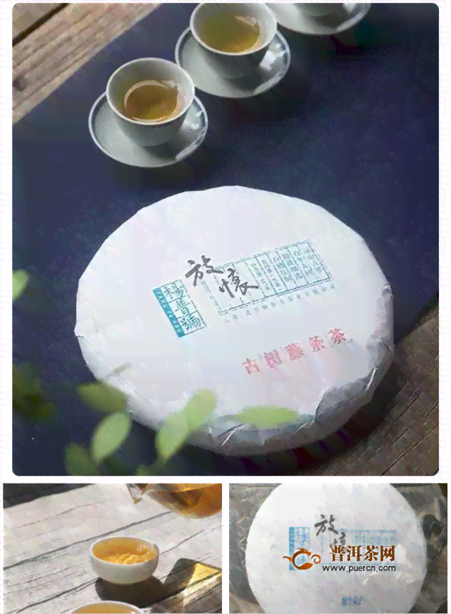 普洱茶替代品：优质推荐及产品信息