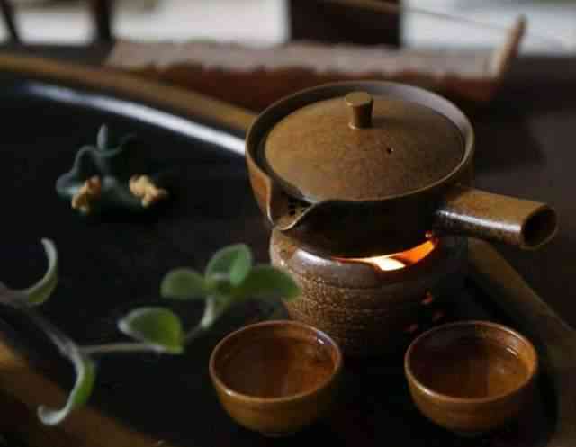 煮茶器怎么冲泡普洱茶水的步骤与技巧，让你轻松煮出好喝的普洱茶。