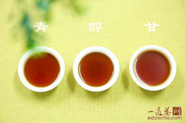 青柑普洱茶：独特口感与助消化的健饮品