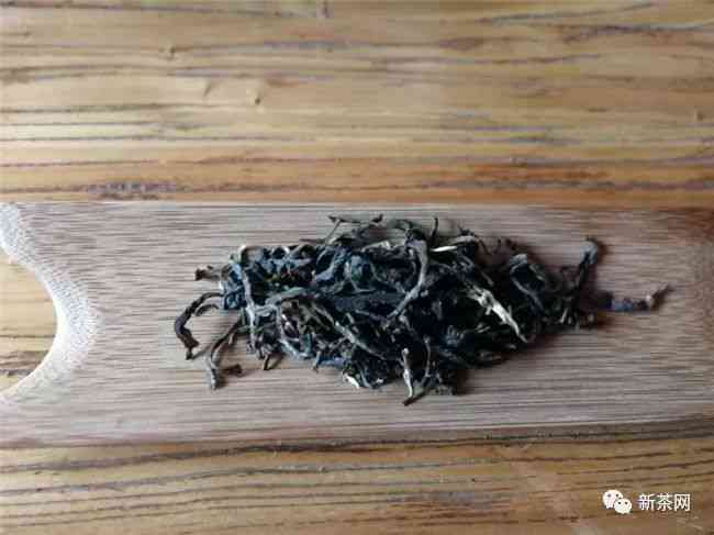 明日之星茶叶：博友们热议的普洱茶新明八角亭生茶