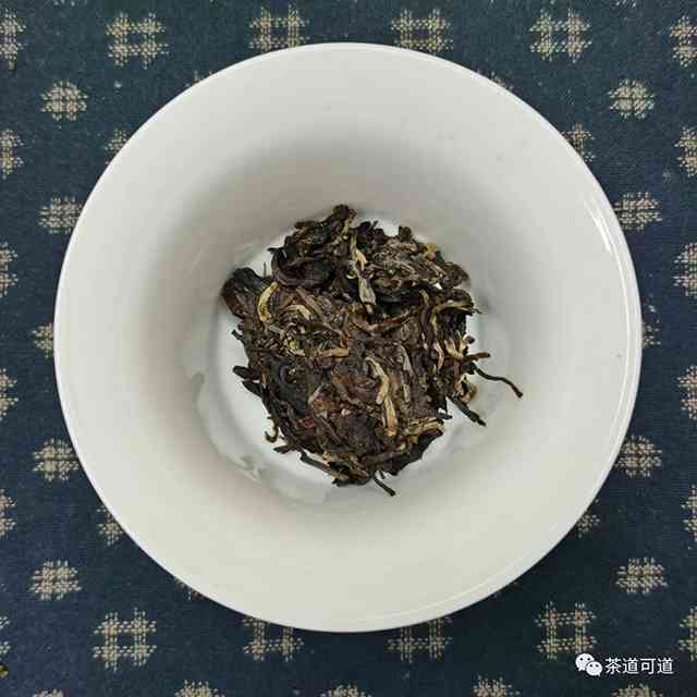 明日之星茶叶：博友们热议的普洱茶新明八角亭生茶