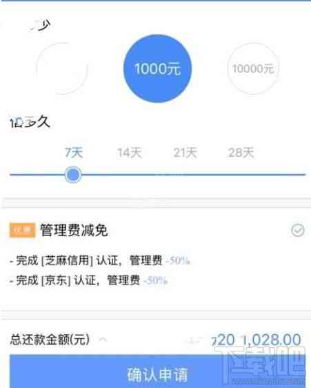 中信信用贷逾期了想一次性减免能减多少