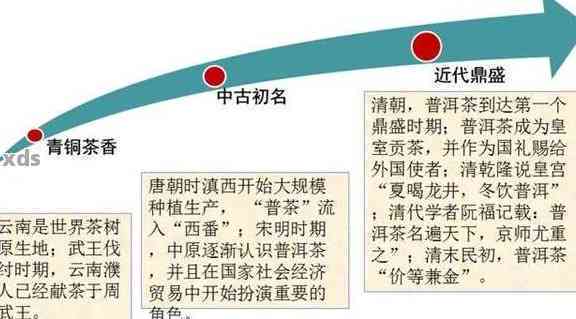 从普洱茶到薄荷糖：一独特的茶文化之旅