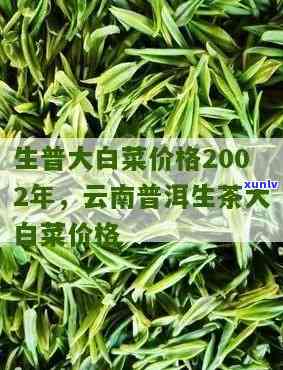 '大白菜普洱生茶2002年价格查询'