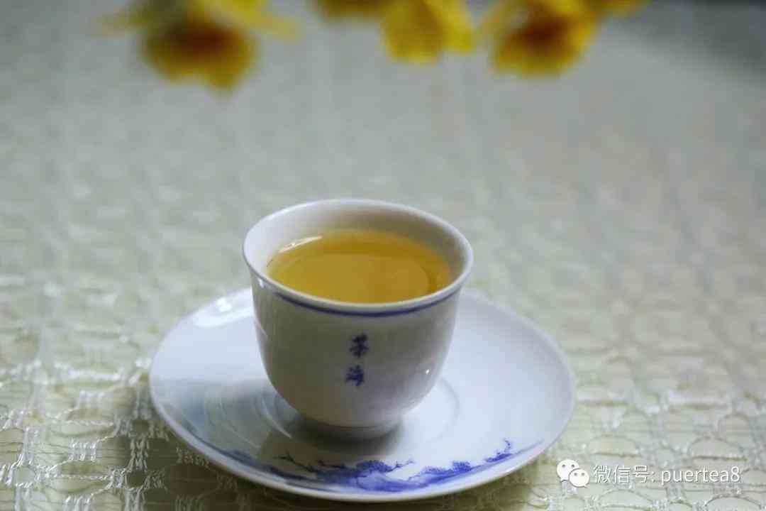 曼撒普洱茶：云南特色口感，探索茶山文化与历