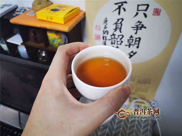 云南润秀普洱茶口感及品质评价：如何，好吗？