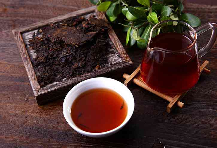 生茶与熟茶：全面解析文山普洱茶的两种制作工艺及其特点