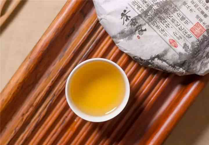 臻德善普洱茶：一款品质越的茶叶，价格实，值得品鉴