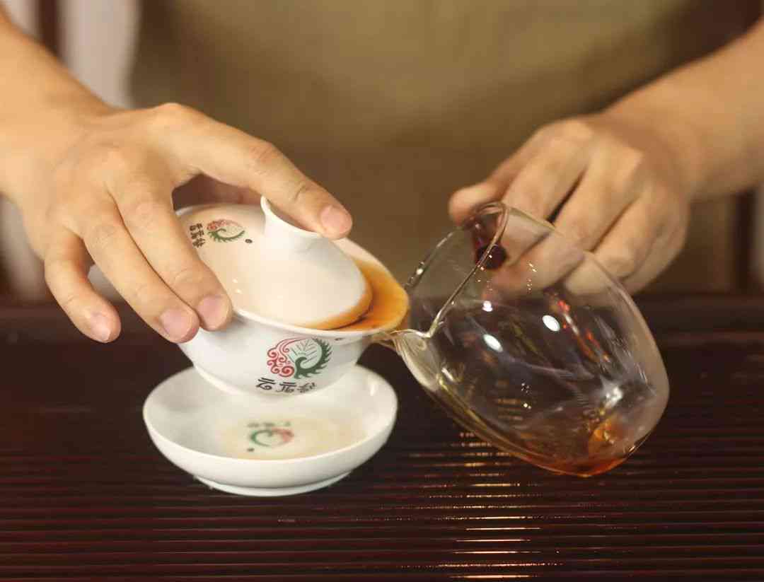 普洱茶冲泡比例与投茶量：150ml的合适度分析