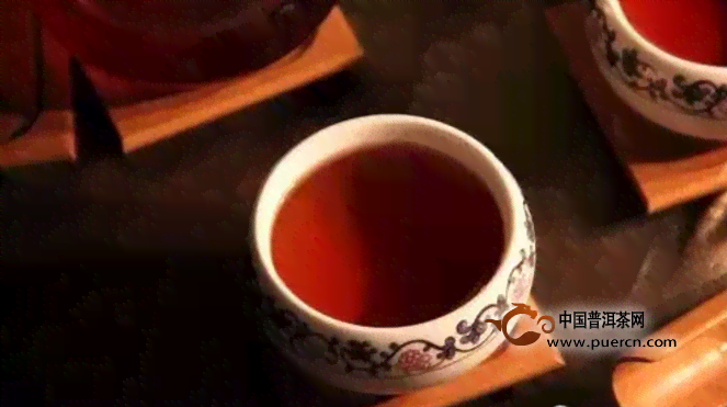 投茶比例普洱茶多少克好